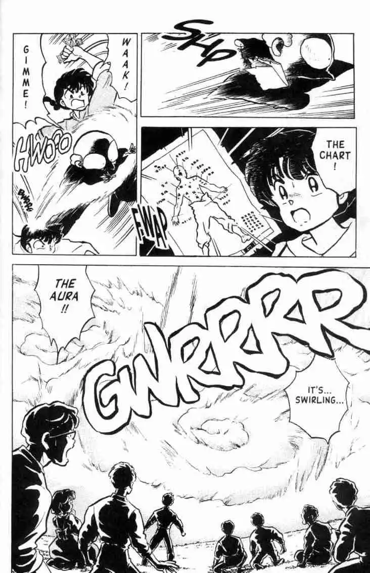 Ranma 1/2 Chapter 134 11